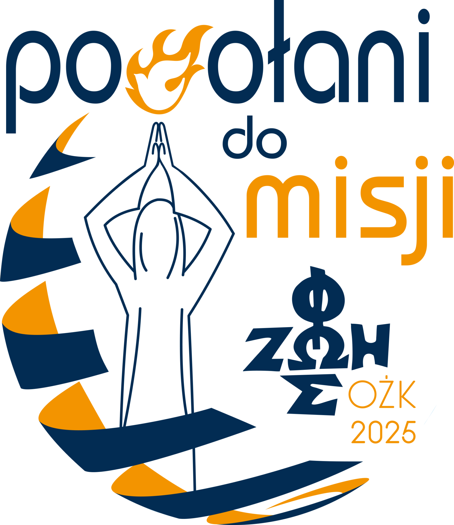 Symbol roku OŻK 2025/26