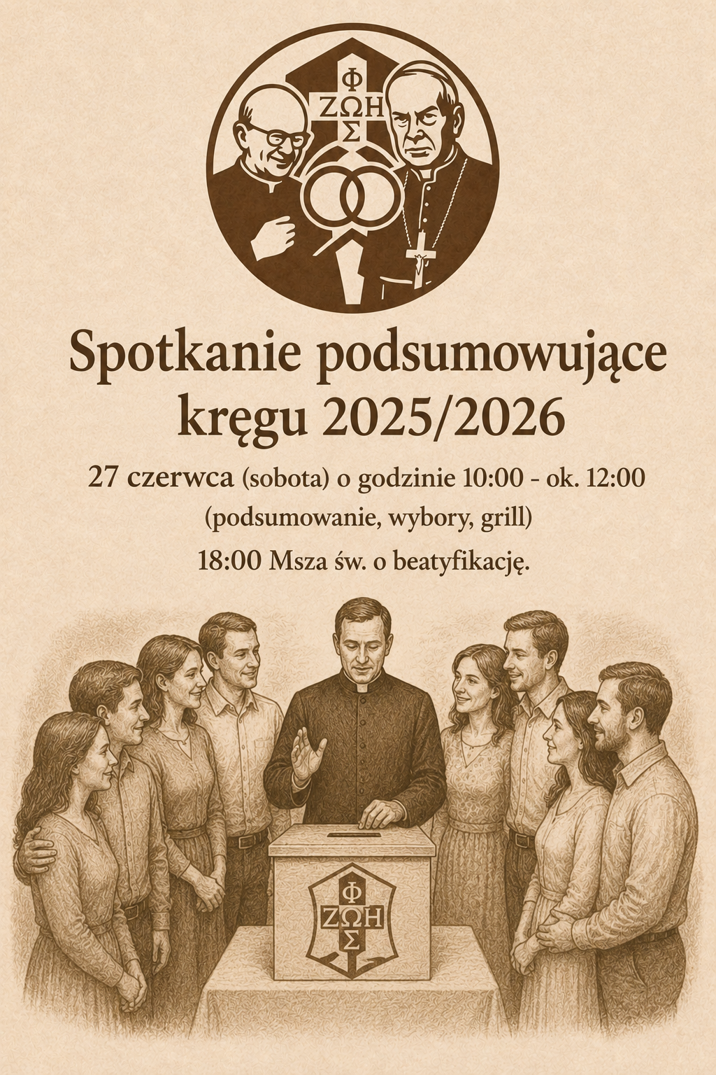 Spotkanie podsumowujące